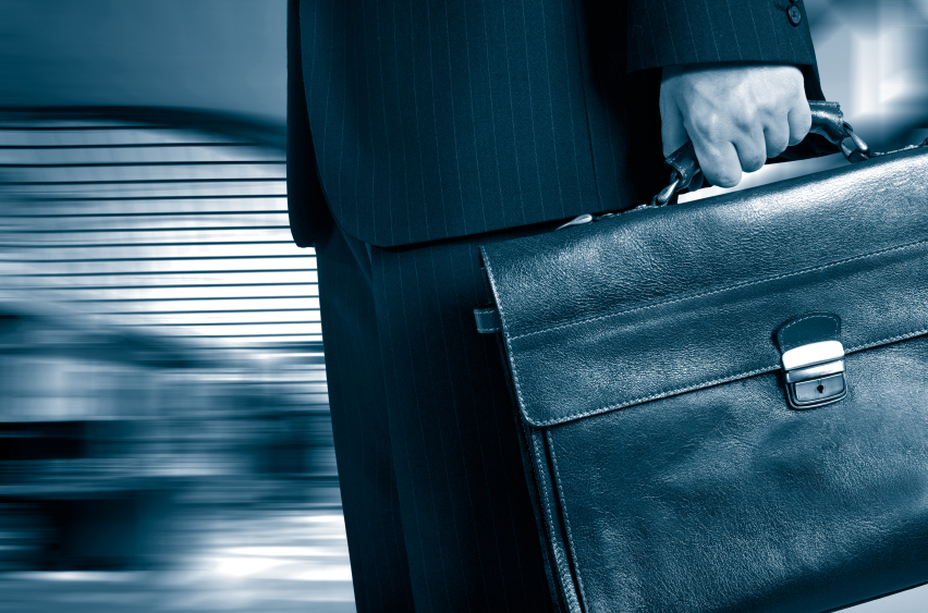 BRIEFCASE DEVELOPMENT TECHNOLOGY